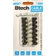 Btech BCM-500 Rugalmas kötegelő spirál 1W+2B
