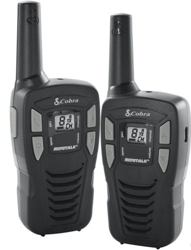 Cobra MT245 Walkie-Talkie