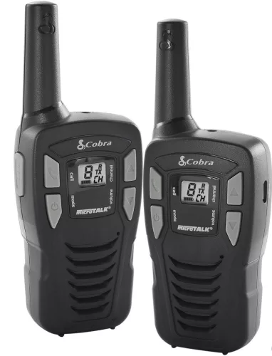 Cobra MT245 Walkie-Talkie