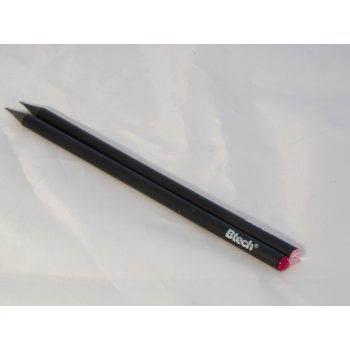 Köves grafitceruza 2 db HB