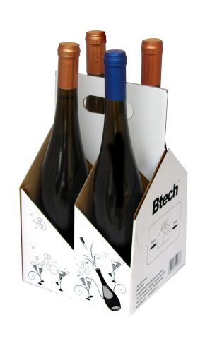 Bortartó karton