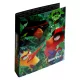 Angry Birds gyűrűs mappa A4