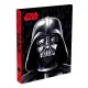 DARTH VADER GYŰRŰS MAPPA A4