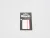Btech öntapadó piros fejlécű matrica