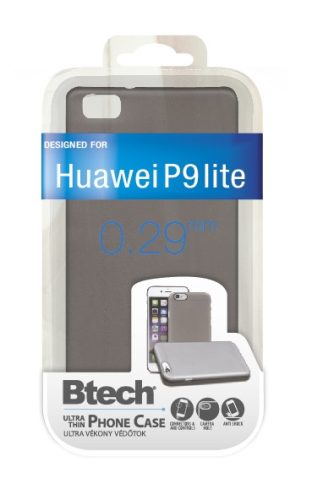 HUAWEI P9 LITE SZÜRKE ultravékony telefontok