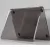 MACBOOK (2018-2020) 12" FEKETE TOK