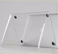 MACBOOK AIR (2018-2020) 13" ÁTLÁTSZÓ TOK