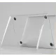MACBOOK AIR (2018-2020) 13" ÁTLÁTSZÓ TOK