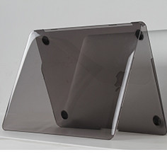 MACBOOK AIR (2018-2020) 13" FEKETE TOK