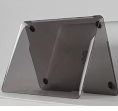 MACBOOK AIR (2018-2020) 13" FEKETE TOK