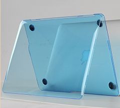 MACBOOK AIR (2018-2020) 13" KÉK TOK