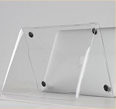 MACBOOK PRO RETINA (2018-2020) 13" ÁTLÁTSZÓ TOK