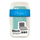 iPHONE 7/8 TÜRKIZKÉK ultravékony telefontok