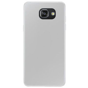 Samsung A5 2017 FEHÉR ultravékony telefontok