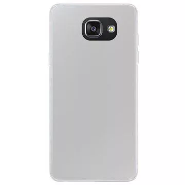 Samsung A5 2017 FEHÉR ultravékony telefontok