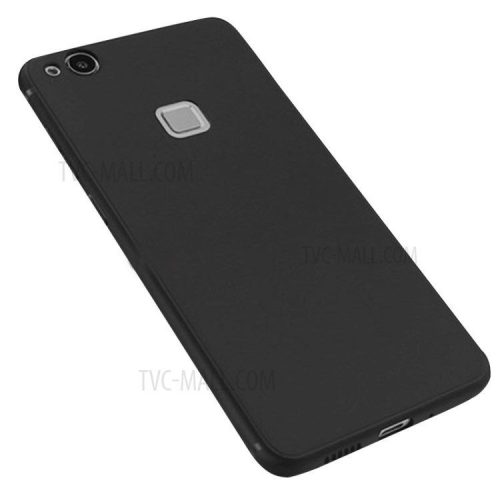 HUAWEI P10 LITE FEKETE ultravékony telefontok