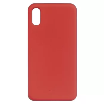 Iphone 7/8 PIROS ultravékony telefontok