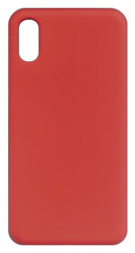 Iphone 7/8 PIROS ultravékony telefontok