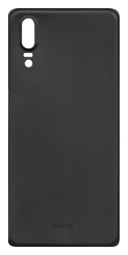 HUAWEI P20 LITE FEKETE ultravékony telefontok
