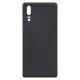 HUAWEI P20 LITE FEKETE ultravékony telefontok