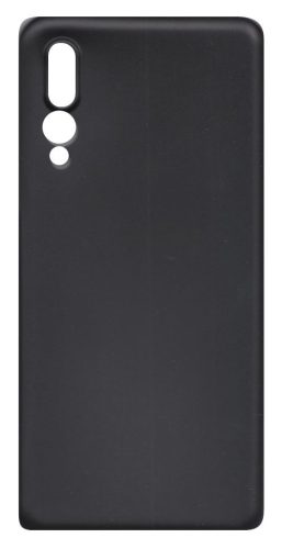 HUAWEI P20 PRO FEKETE ultravékony telefontok