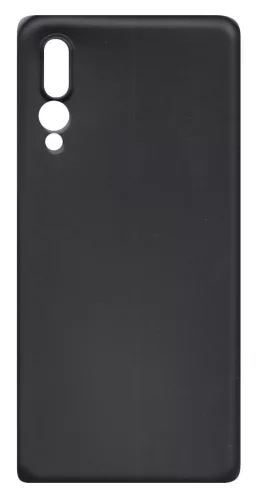 HUAWEI P20 PRO FEKETE ultravékony telefontok
