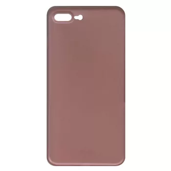 Iphone 7/8 PLUS ROSE GOLD ultravékony telefontok