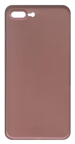 Iphone 7/8 PLUS ROSE GOLD ultravékony telefontok