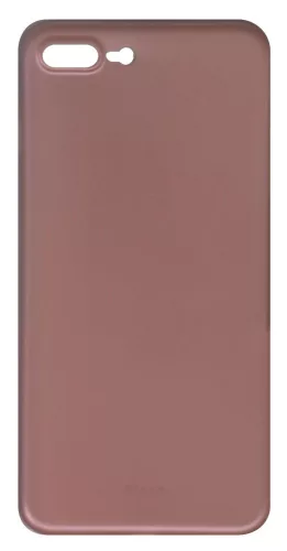 Iphone 7/8 PLUS ROSE GOLD ultravékony telefontok