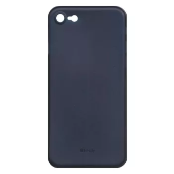 IPhone 7/8 PLUS SÖTÉTKÉK ultravékony telefontok