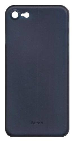 IPhone 7/8 PLUS SÖTÉTKÉK ultravékony telefontok