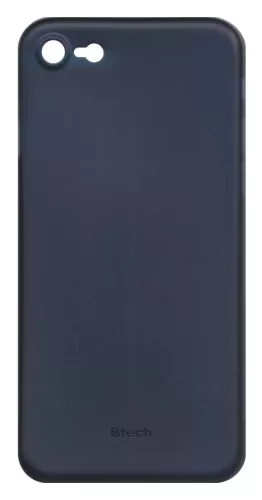 IPhone 7/8 PLUS SÖTÉTKÉK ultravékony telefontok