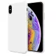 IPhone XS FEHÉR szilikon telefontok