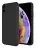 IPhone XS FEKETE szilikon telefontok