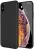 IPhone XS MAX FEKETE szilikon telefontok