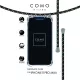 Como Milano nyakba akasztható telefontok iPhone 11 Pro Max