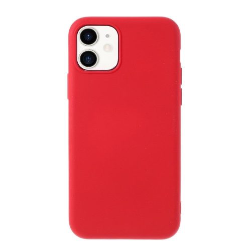 IPhone 11 PIROS szilikon telefontok