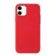 IPhone 11 PIROS szilikon telefontok