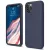 IPhone 11 PRO MAX KÉK szilikon telefontok