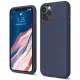 IPhone 11 PRO MAX KÉK szilikon telefontok