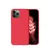 IPhone 11 PRO MAX PIROS szilikon telefontok