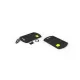 Btech BSH-7010 SIM kártya tartó és adapter, fekete