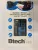 Btech BSH-8050 SIM kártya tartó és adapter, kék