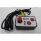 Btech BGX-100 mini játékkonzol