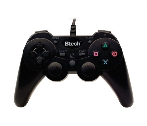 Btech BGP-300 kontroller / controller / gamepad
