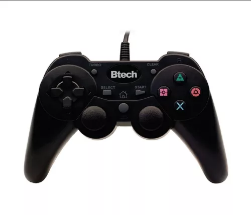 Btech BGP-300 kontroller / controller / gamepad