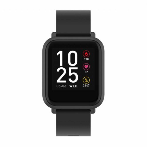 Btech Smartwatch BSMW-10 okosóra magyar menüvel