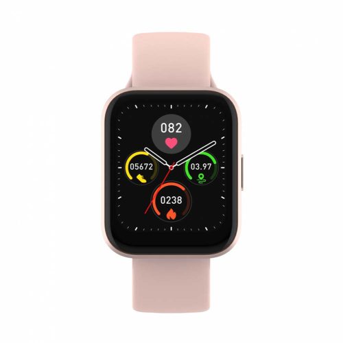 Btech Smartwatch BSMW-20 okosóra magyar menüvel