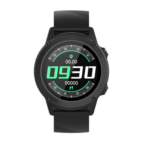 Btech Smartwatch BSMW-30 okosóra magyar menüvel