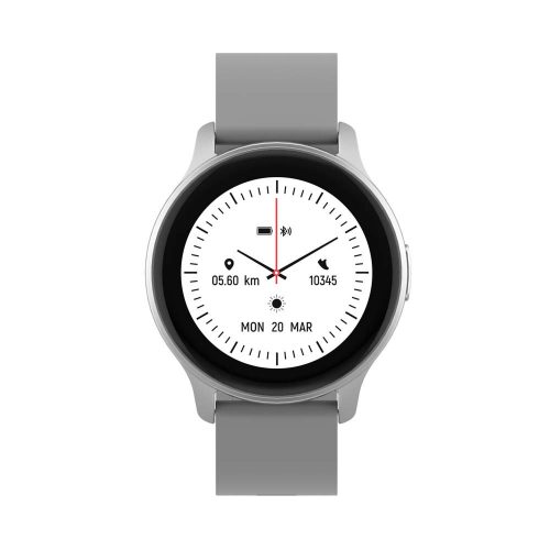 Btech Smartwatch BSMW-401 okosóra magyar menüvel